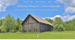 Desktop Screenshot of knowledgenavigators.com